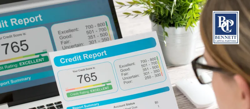 Understanding Credit Score and its Importance in Mortgage Rates