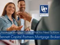 Assumable Mortgage Guide: What You Need To Know About FHA, VA, And USDA Loans