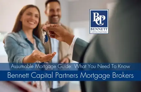 Assumable Mortgage Guide: What You Need To Know About FHA, VA, And USDA Loans