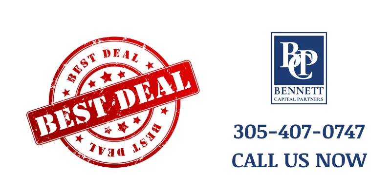 Mortgage Brokers And Bennett Capital Partners