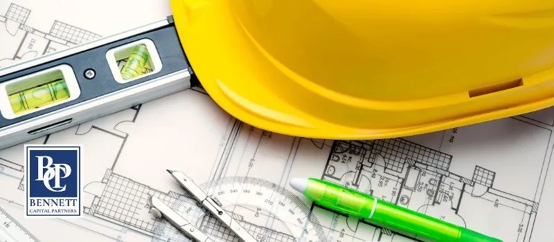 Requirements for Construction Loans
