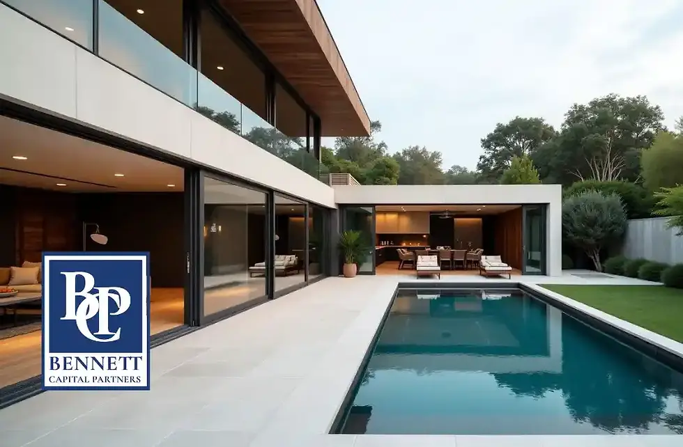 What Are Jumbo Mortgages and How Do They Work?