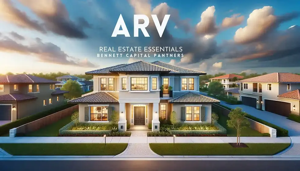 ARV Real Estate Essentials How To Calculate After Repair Value arv-real-estate-essentials-how-to-calculate-after-repair-value