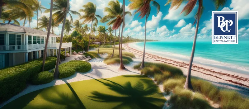 Why Florida is a Prime Location for DSCR Loans