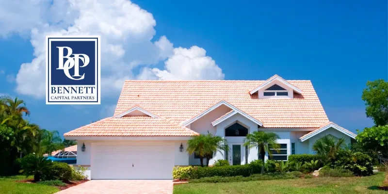 Types of Mortgages