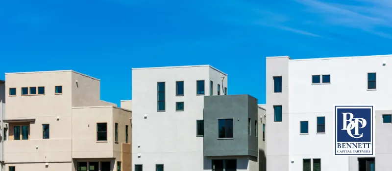 Understand How to invest In Multifamily Properties with Bennett Capital Partners