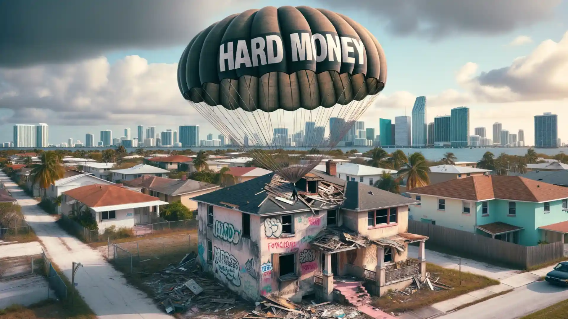 Finding the Best Hard Money Lenders in Miami