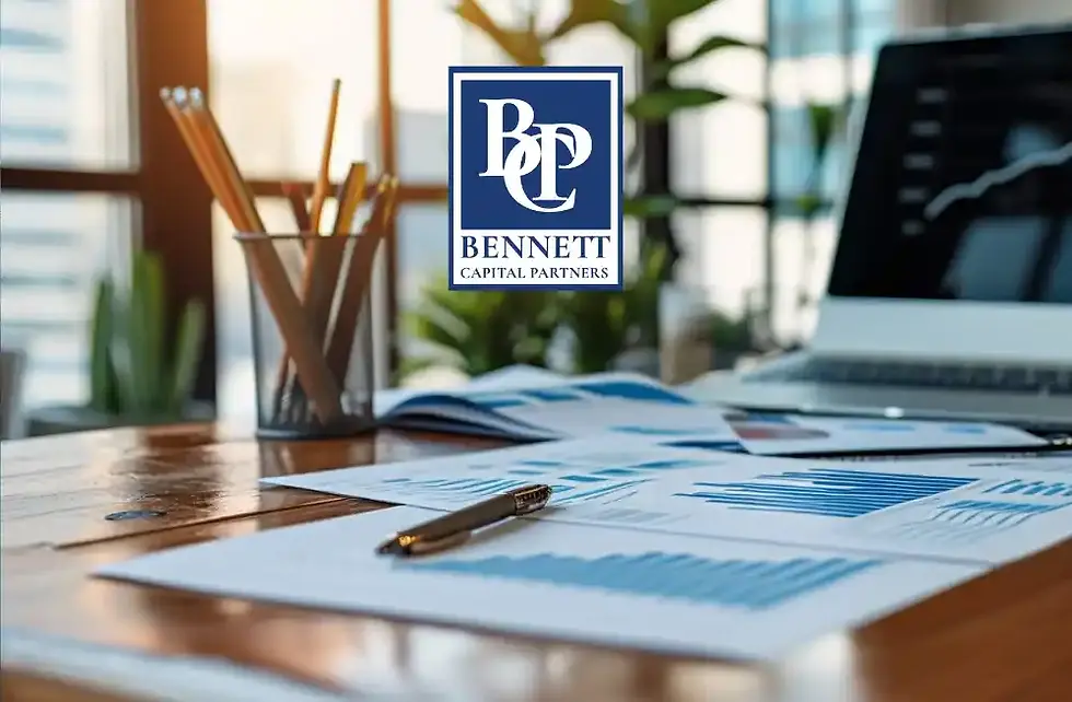 Financing Your Investment in Miami's Real Estate Market