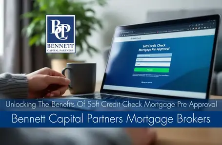 Soft Credit Check for Mortgage Pre-Approval: Florida Guide 2025