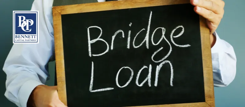 How to Get a Bridge Loan