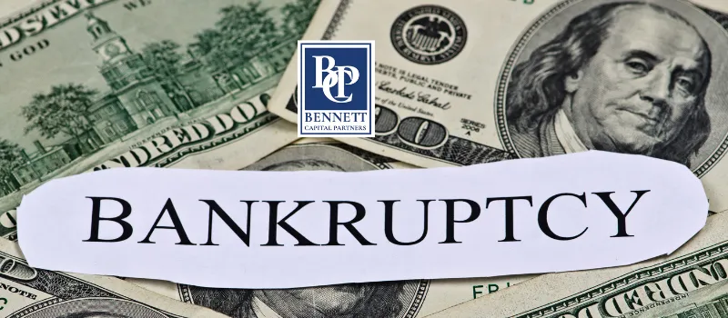 Steps to Take in order to Qualify for a Mortgage After Bankruptcy