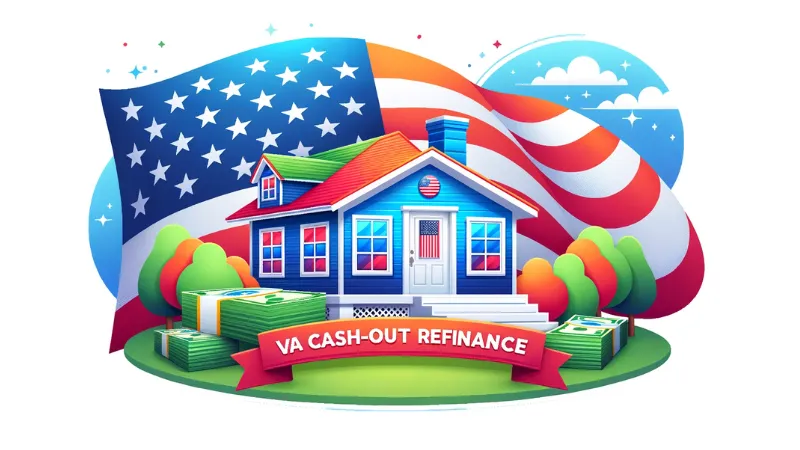  Understanding VA Cash-Out Refinance