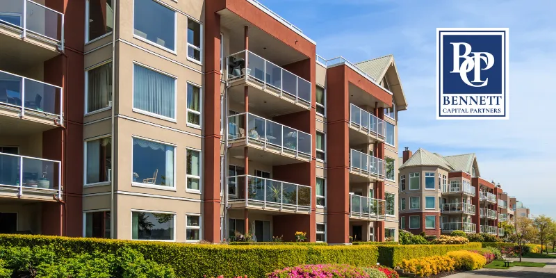 Eligibility For Fannie Mae Multifamily Mortgages