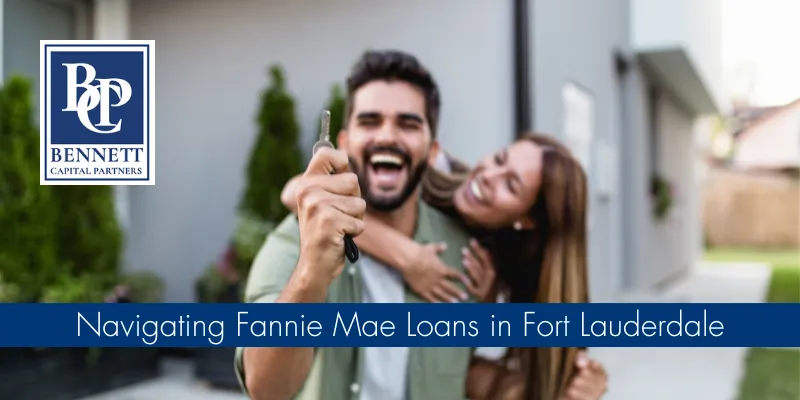 Navigating Fannie Mae Loans in Fort Lauderdale