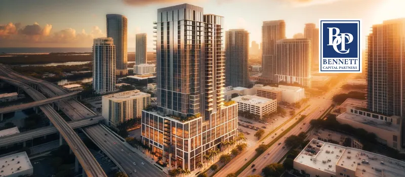 Benefits of DSCR Loans for Florida Real Estate Investors