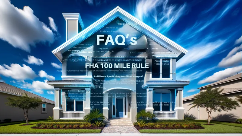 FAQs