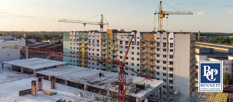 What are Commercial Bridge Loans?