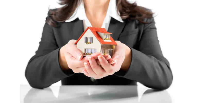 Advantages of FHA loans
