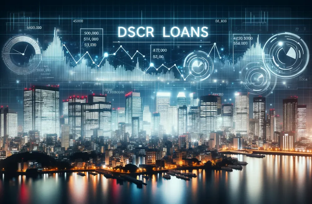 DSCR Loans Explained: Understanding Debt Service Coverage Ratio Loans