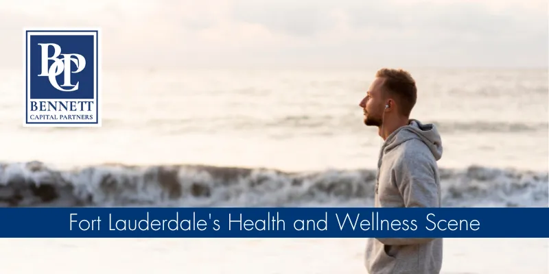Fort Lauderdale's Health
