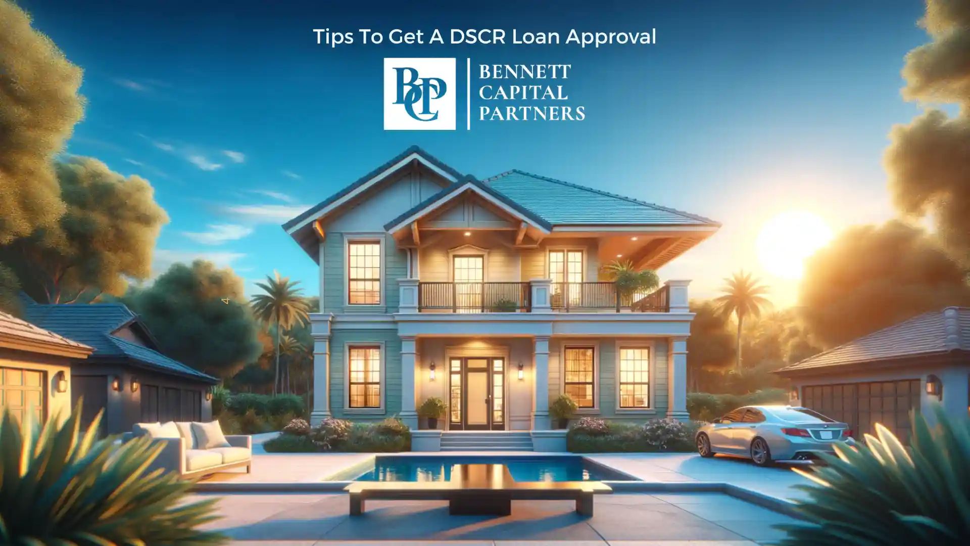 Tips To Get A DSCR Loan Approval