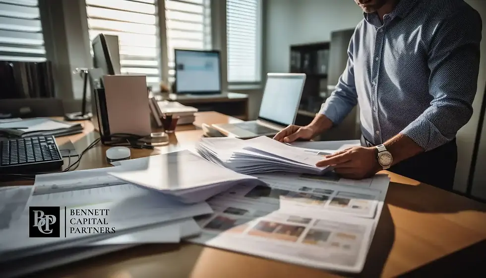 What Is A Cross Collateralization Mortgage? A Complete Guide