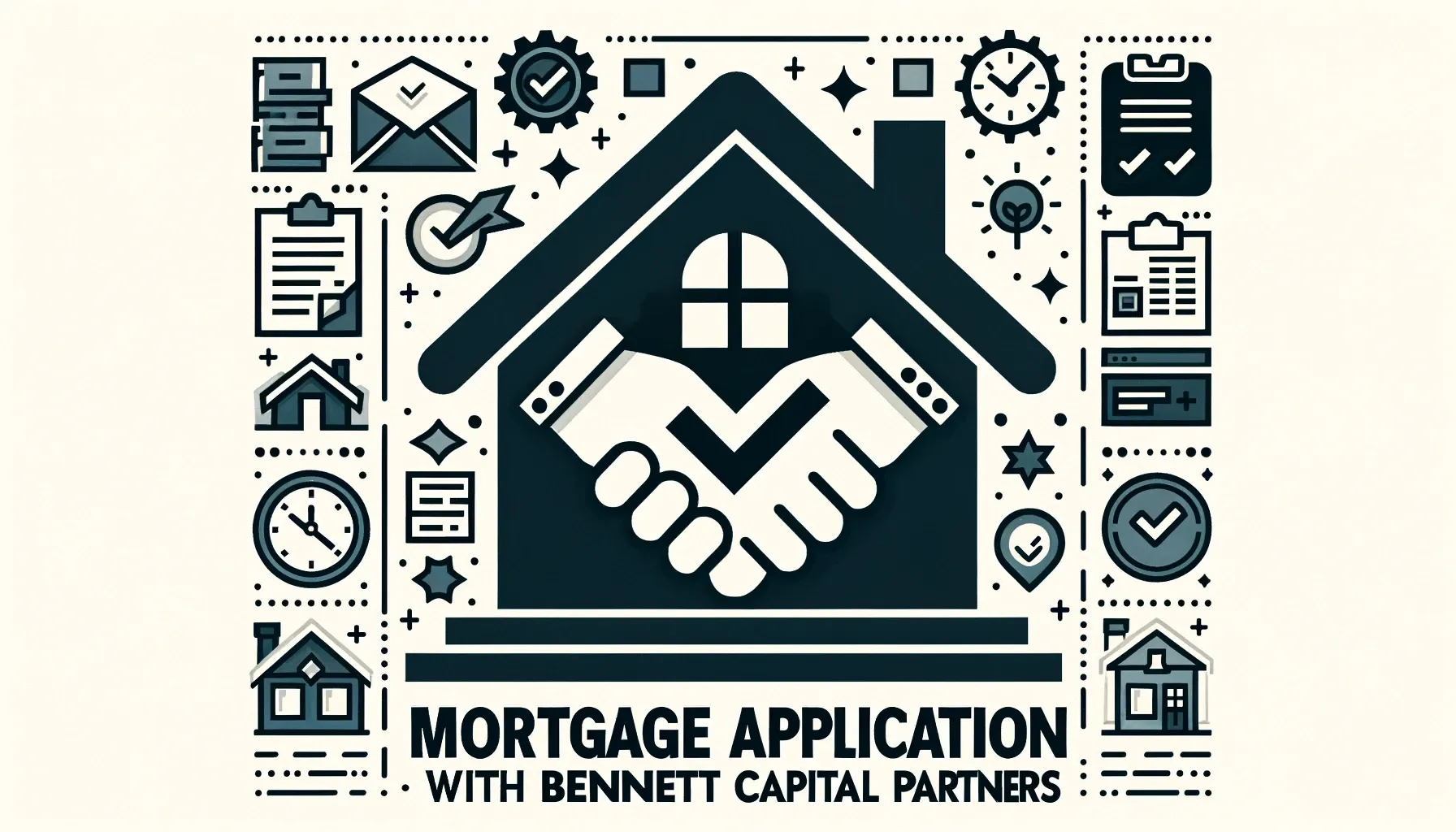 Apply for Down Payment Assistance with Bennett Capital Partners: Your Trusted Lender for Freddie Mac's DPA One