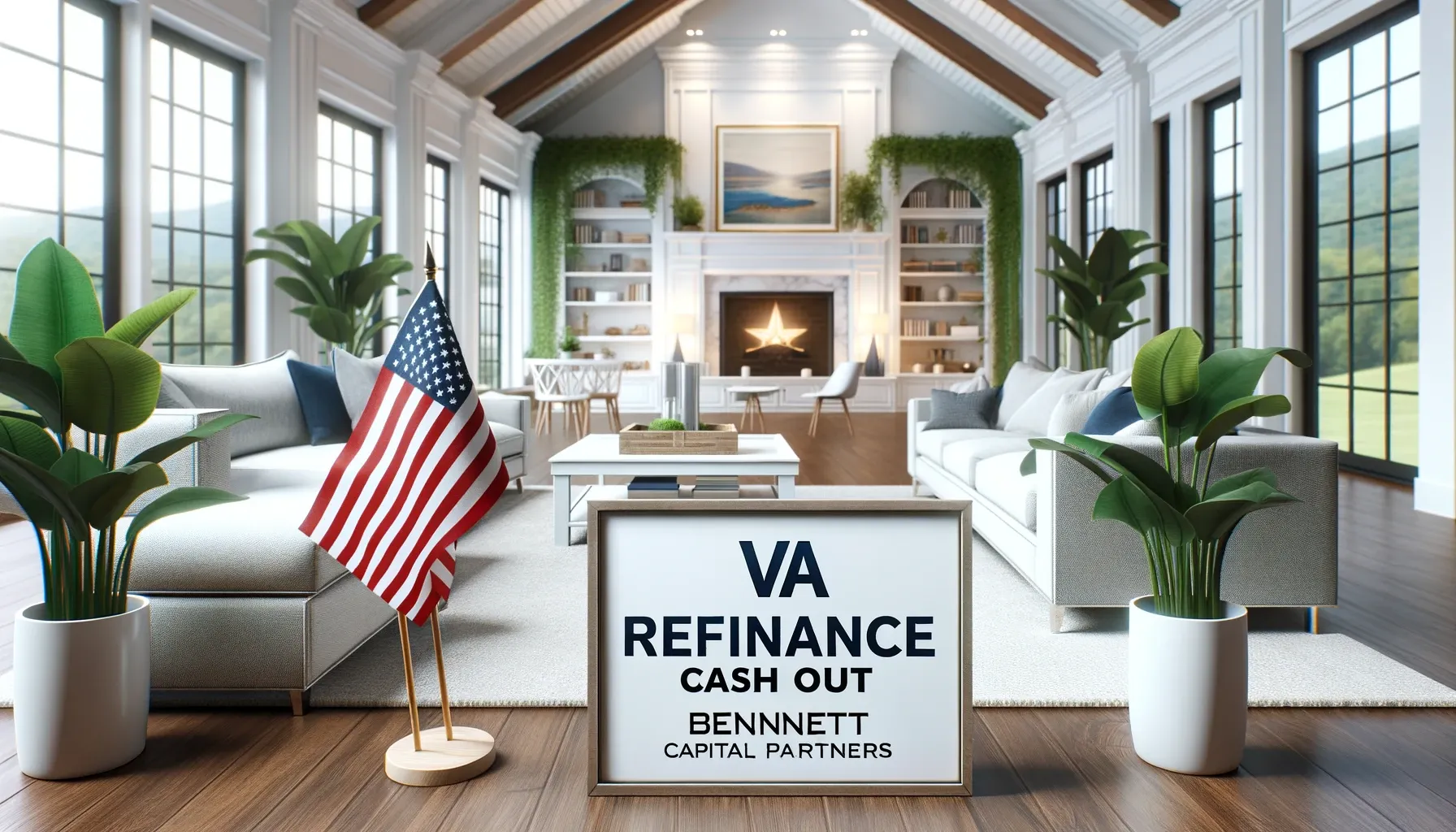 The Ultimate Guide To VA Cash Out Refinance: Everything You Need To Know