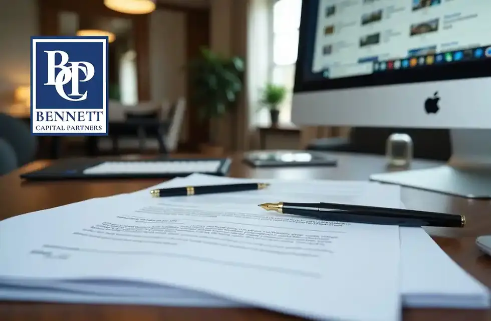 Actionable Steps to Qualify for a Jumbo Mortgage