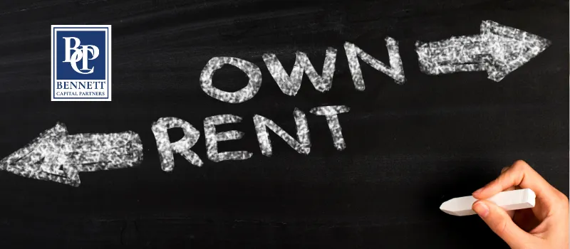 Factors to Consider when Deciding to Rent or Buy