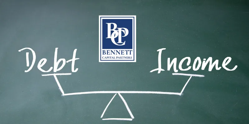 Mastering Your Debt-to-Income Ratio: A Key to Mortgage Approval Success