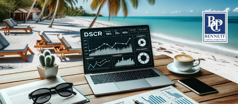 DSCR Loan Process in Florida