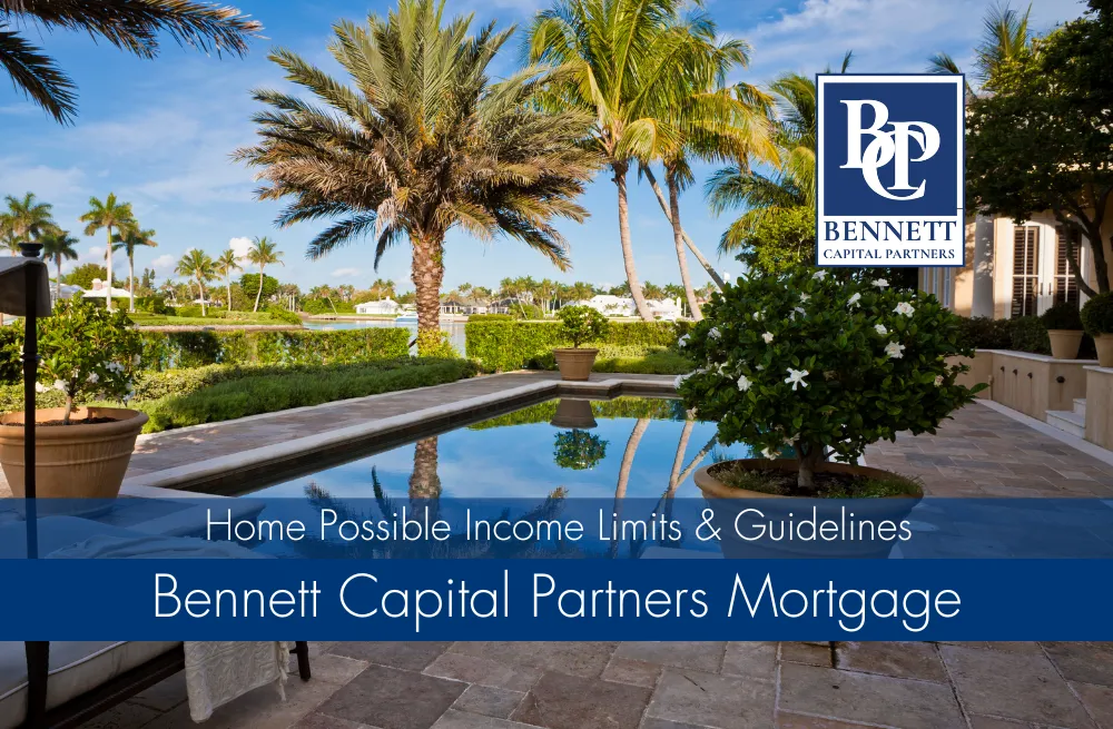 Home Possible Limits Your Guide