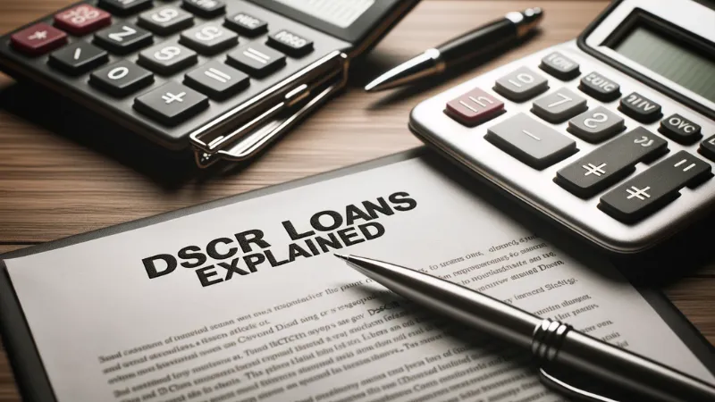 How to Calculate DSCR: From DSCR Formula to Real Estate Loan Requirements