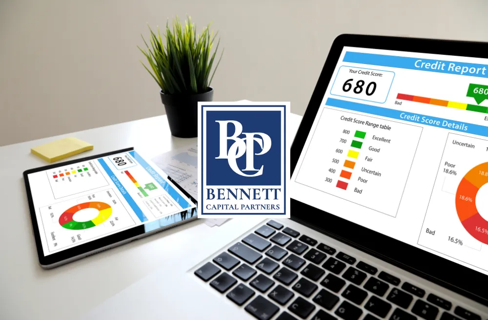 What is a Credit Score?