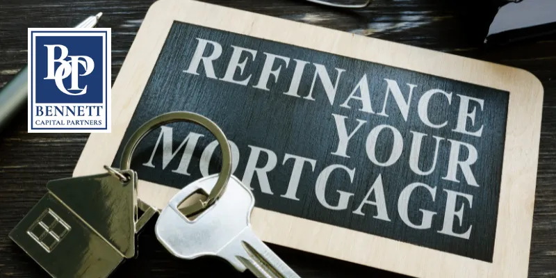 Reasons To Refinance From An Arm To A Fixed-Rate Mortgage