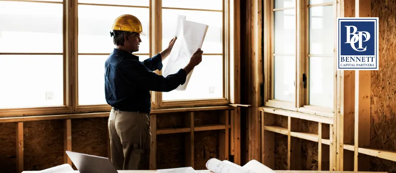 Pros and Cons of Owner Builder Construction Loans