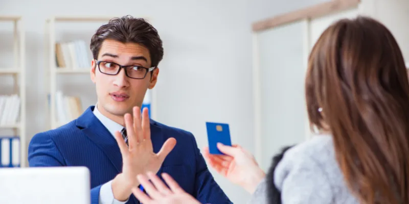 7. Common Credit Score Myths