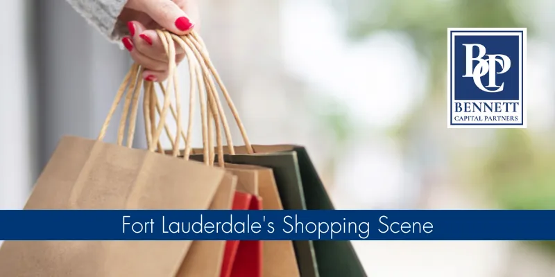 Fort Lauderdale's Thriving Job Market and Economy