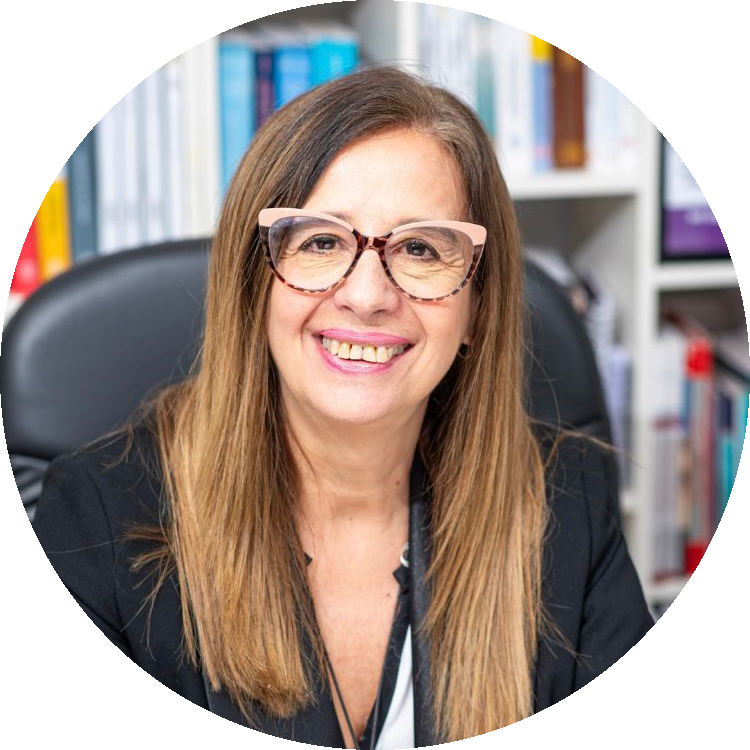 Foto del escritor: Viviana de Souza Vieira