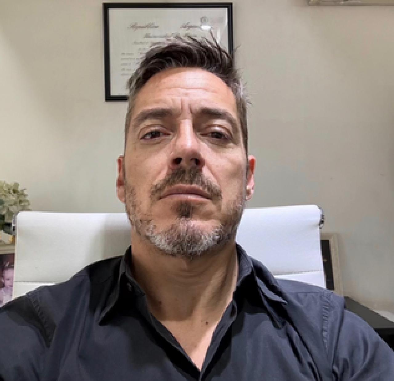 Foto del escritor: Gaston Fucile