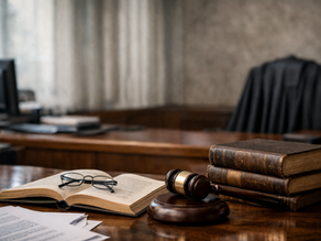 ¿Sentencias de Algoritmo? El STJ de Chubut pone fin a la polémica sobre la Inteligencia Artificial en los fallos