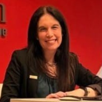 Foto del escritor: Anastasia I. C. Bosque