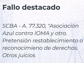 La asistencia personal como derecho exigible: la Suprema Corte y el modelo social de discapacidad
