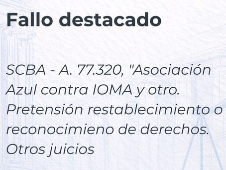 La asistencia personal como derecho exigible: la Suprema Corte y el modelo social de discapacidad
