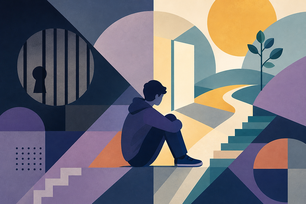 Edad de Imputabilidad: ¿Solución o Retroceso