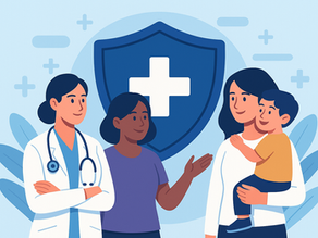 El alcance integral de las obligaciones de las empresas de medicina privada en el marco del PMO.