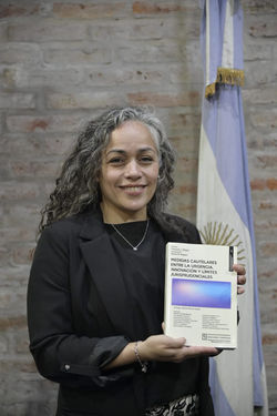Gabriela Samaniego