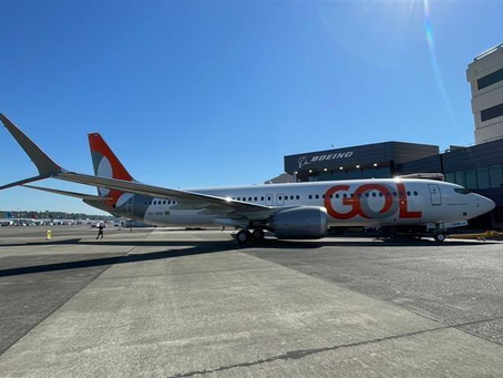 GOL lança oferta internacional para a alta temporada de verão com recordes e novidades