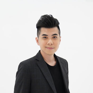 Kerwin Ho